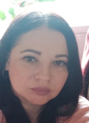 Натали, 38, Россия, Сальск