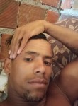 Fernando Santose, 19 лет, Itabaianinha