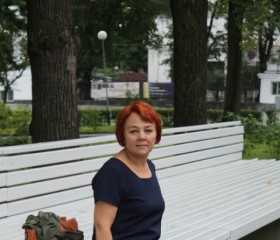 Валерия, 56 лет, Сыктывкар