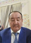 Иляс, 60 лет, Toshkent