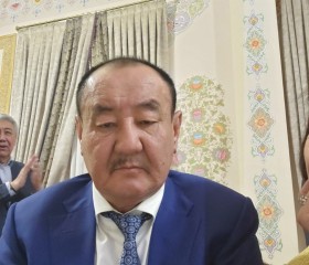 Иляс, 60 лет, Toshkent