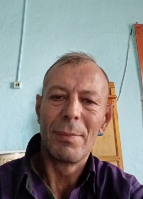 Андрей из Читы 46 лет