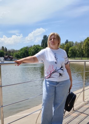 Алена из Самары 42 года