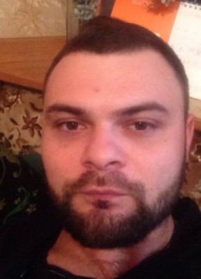 Andrey Glushko, 38, Russia, Tambov