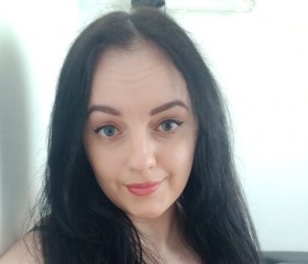 Nina, 39, Yaroslavl