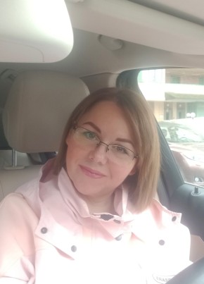 Валентина, 41, Россия, Санкт-Петербург