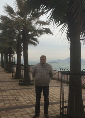 Vyacheslav, 60, Russia, Moscow