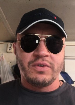 Andrey, 43, Russia, Moscow