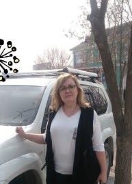 Марина, 59, Қазақстан, Шымкент