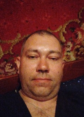 Сергей, 42, Россия, Ангарск