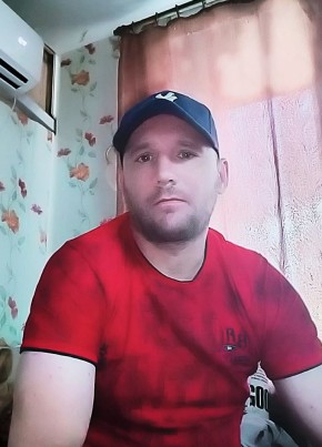 Aleksandr, 40, Russia, Rybinsk