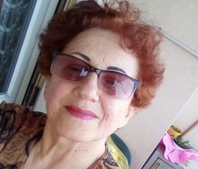 Людмила, 76 лет, Sesto San Giovanni