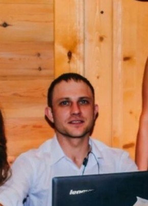 Дмитрий, 37, Россия, Баргузин