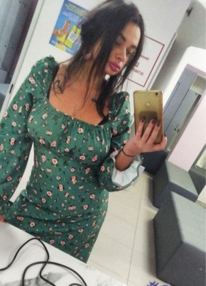 Ju, 38, Russia, Moscow