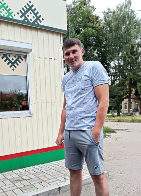 Сергей из Львова 30 лет