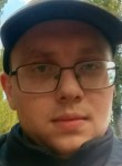 Дмитрий - Нововоронеж