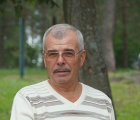 Pavel, 51, Polatsk