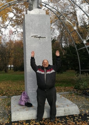 Сергей, 55, Россия, Ноглики