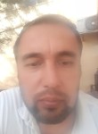 Ахаджон, 39 лет, Toshkent