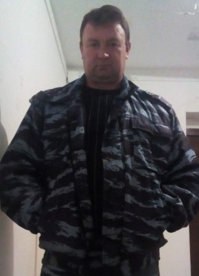 Андрей из Изобильныя 53 года