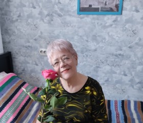 Tamara, 71, Omsk