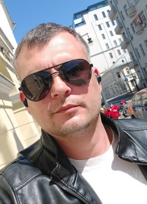 Nikolai, 40, Россия, Туголесский Бор