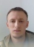 Дима, 33 года, Зеленогорск (Красноярский край)