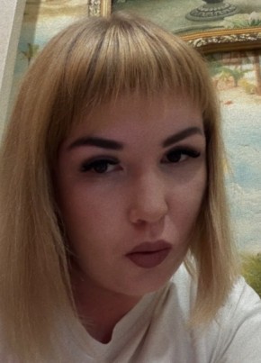 Ирина из Самары 33 года