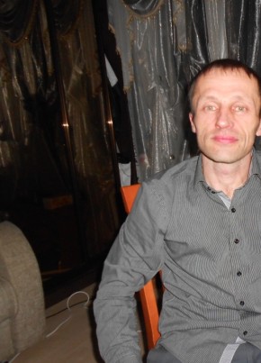Gennadiy, 49, Russia, Staryy Oskol