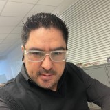 Wensyslao, 41  , Mexico City