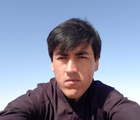 Ashraf Mohammedi, 34 года, کابل