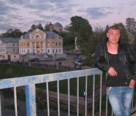 Владимир, 37 лет, Торжок