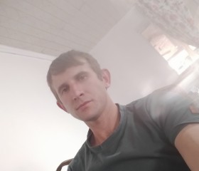 Виктор Вичай, 31 год, Омск