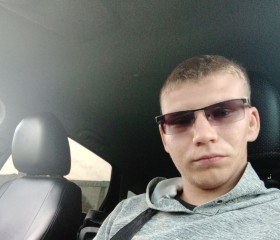 Кирилл, 23 года, Новоаннинский
