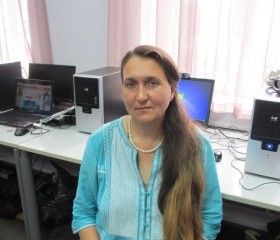Лариса, 41 год, Ярославль