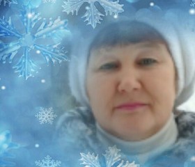 Эльмира Апалие, 65 лет, Лесосибирск