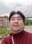 Aldar, 28, Kaluga