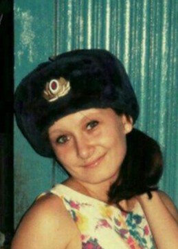 Лидия, 27, Россия, Буденновск