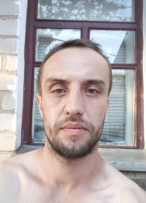 денис атанов, 36, Україна, Кривий Ріг
