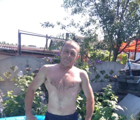 Pavel, 48 лет, Берасьце