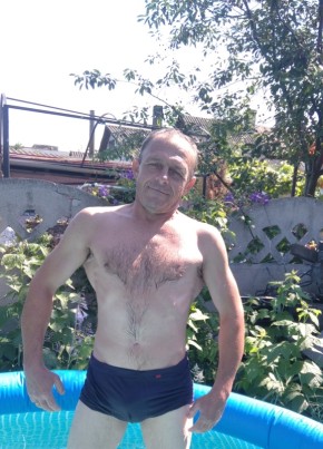 Pavel, 48, Рэспубліка Беларусь, Берасьце