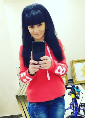 Kristina, 38, Қазақстан, Алматы