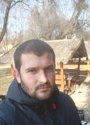 Александр, 33, Україна, Берегове