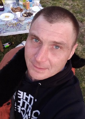 Андрей, 39, Россия, Чудово