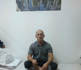 Назидин, 49 лет, Орал