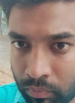 Raj, 33 года, Indore