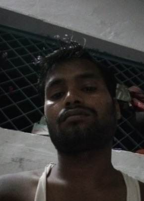 Ramkumar, 24, India, Tirunelveli