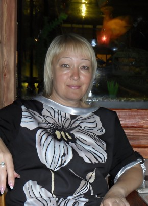Inessa, 59, Russia, Angarsk
