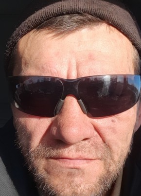 Сергей, 46, Россия, Соликамск
