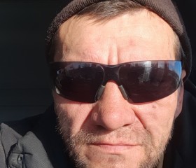 Сергей, 46 лет, Соликамск